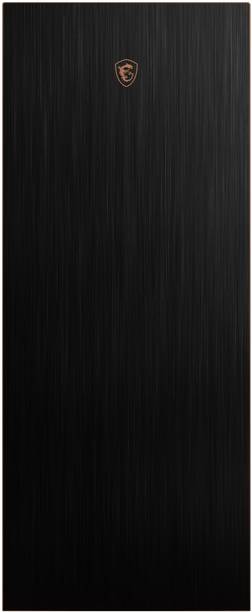 MSI MPG SEKIRA 500G Mid Tower Cabinet Compatible with C...