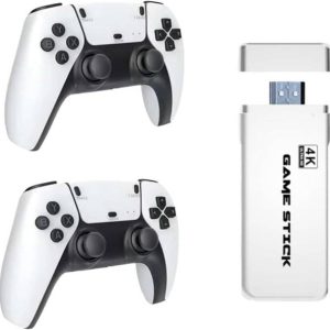 JOKIN Video Game for Kids 64G Video Games for Tv Gaming...