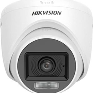Clocite HIKVISION 2MP Dome Camera (Color Night Vision+A...