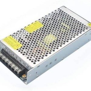 ETN Led Indicator 12 Volt / 10 Amp DC Output Power Supp...