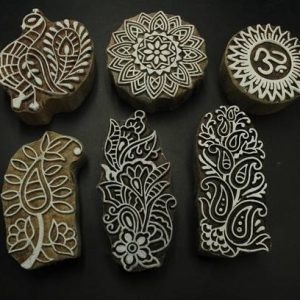 jaipurkala D00197 Printing Blocks