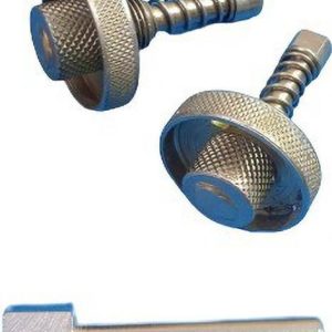 FIXKIT 3Pcs Set Diesel Engine Crankshaft Timing Lock To...