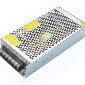 SHREE INDUSTRIESS DC Switching Switch Power Supply LED ...