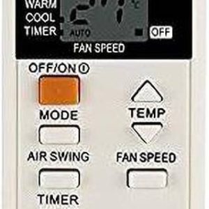 vcony Remote Control Compatible for Split AC panasonic...