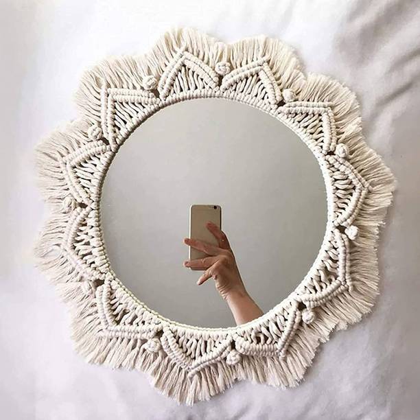 Noorhandcrafted Wall-Mirror**ARR Decorative Mirror