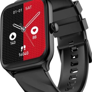 Cellecor 1.83" BT Calling, 500 NITS, AI Voice Assistant...