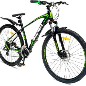 Kross Xpert 27.5T,Front Suspension,Dual Disc, Alloy Fra...