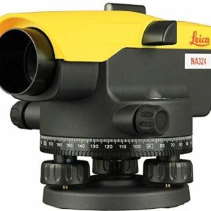 ARN ANSTRUMENTS Leica Geosystems NA324 360 Degree Auto ...