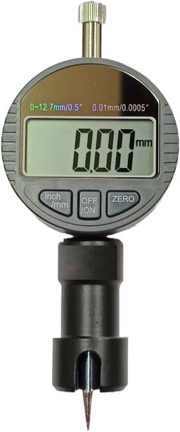 GoodsBazaar 0.01mm (10 Micron) Digital Surface Profile ...