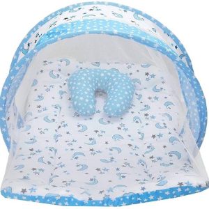 BULI-WEAR Cotton Baby Bed Sized Bedding Set