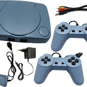 Quotidien NEW 8BIT TRENDY VIDEO GAMING CONSOLE BOX WITH...
