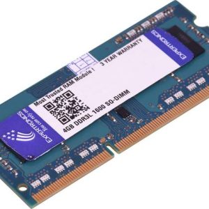 EXPERTRONICS PRO DDR3 4 GB (Dual Channel) Laptop 4gb DD...