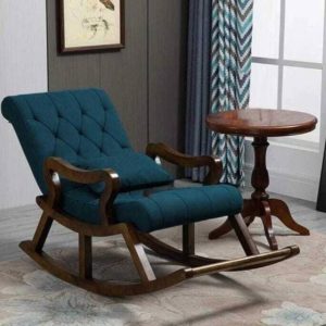 Unique Creation Handicrafts rocking chair Rocker Chair ...