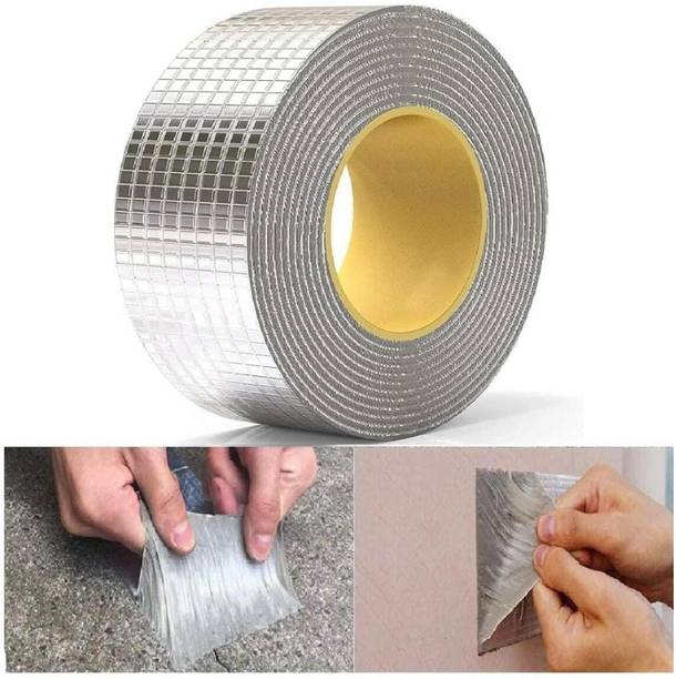 FOKRIM Self Adhesive Super Strong Waterproof One sided ...