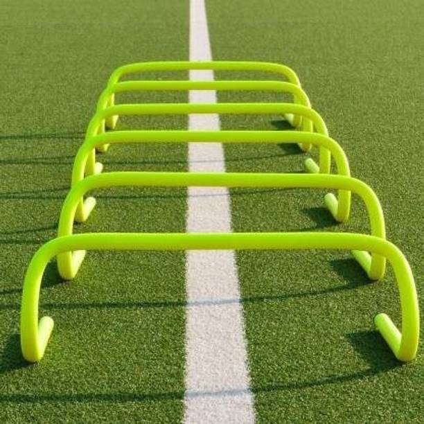 Etahmart 6inch Speed Hurdle Agility Training Hurdles Fo...