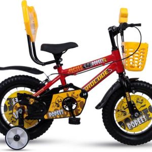 Oxygen Kids Cycles Popees for Boys and Girls | Age Grou...