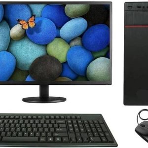 rionix Intel Core i5 (8 GB / 256 GB / Windows 11) Assem...