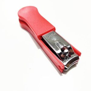 Buzon Stainless Steel Sharp Nail Clippers for Men and W...