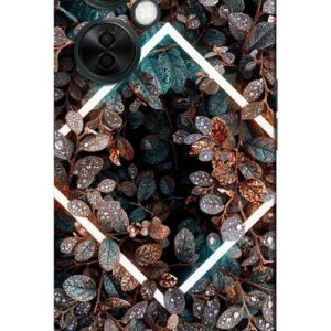 TrishArt Back Cover for OnePlus Nord CE 3 Lite