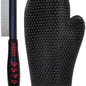 Pet Needs Pet Stainless Steel Pin Dog Grooming Flea Com...