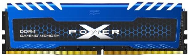 SILICONN POWER DDR4 Turbine DDR4 8 GB (Single Channel) ...