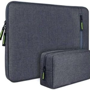 LIFINI Laptop Bag Sleeve For 15.6-16 Inch Laptop Case C...