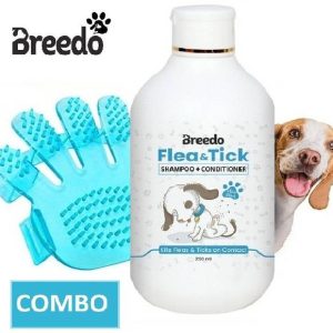 Breedo Basic Comb for Dog & Cat, Dog, Monkey, Rabbit, ...