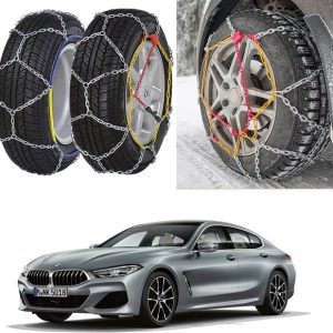 Oshotto 1 Set of Snow Chain Combo