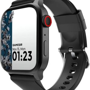 GameSir Newly Edge-lite Smartwatch With BT Calling Fitn...