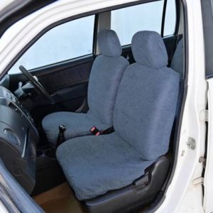 Chiefride Cotton Car Seat Cover For Maruti A-Star