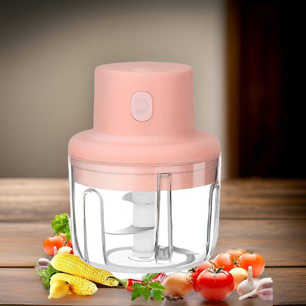 SYARA Electric Fruit Chopper