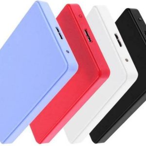LipiWorld 2.5 inch USB 3.0 SATA Box HDD Hard Drive SSD ...