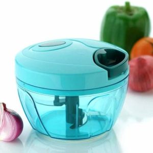 SmartCam Vegetable & Fruit Chopper