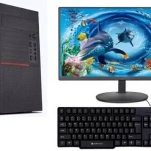 Groovi 3.4GHZ Core i7 (8 GB DDR3/500 GB/128 GB SSD/Wind...