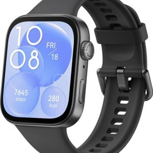 Huawei Watch Fit 3,1.82'' Amoled display,Ultra slim des...