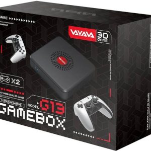 Playtastic G13 Pro VAYAVA Game Box HD 4k Super Console ...