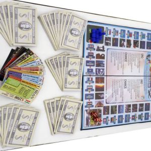 JMD Creation international business game Word Games