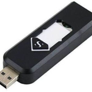 ROAR GHS_582R_ Flameless Cigarette Lighter compatiable ...