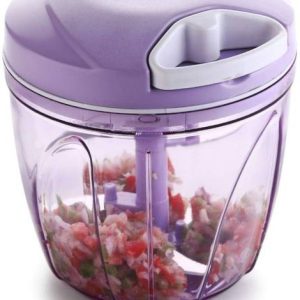 Gajdant Mart Vegetable Chopper,Dry Fruit and Onion Hand...