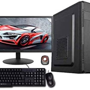 Assambled CORE i5 SERIES Core i5 (8 GB DDR3/1 TB/128 GB...