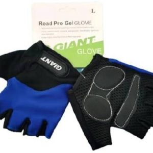 FCC RACING Half Hand Cycling Gloves for Hand Protection...