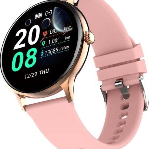 Fire-Boltt Nnja Talk 35.3mm (1.39) Round Bluetooth Call...
