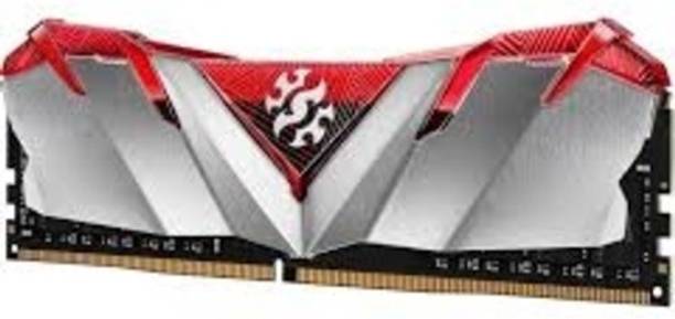 ADATA XPG DDR4 8 GB (Single Channel) PC (XPG GAMMIX D30...