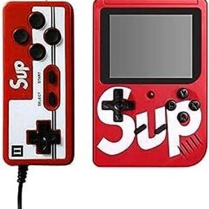 JOKIN New SUP GAME 400 in 1 Retro Game Box Console with...