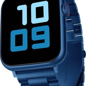 Fire-Boltt Lumos 48.5mm (1.91 inch) Display, BT Call, S...