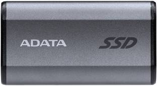 ADATA 1 TB External Solid State Drive (SSD)
