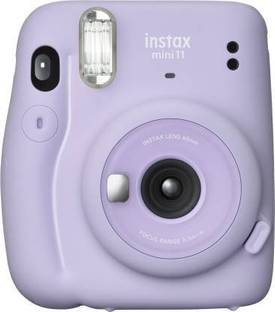 FUJIFILM INSTAX MINI 11 Instant Camera