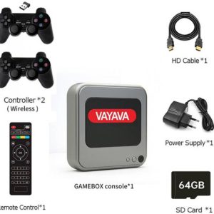 GARNER hotstar,Netflix,amazion tv,show use in set box G...
