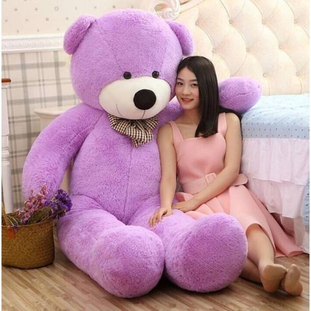 TeddyWala Teddy bear 3 Feet Soft Teddy Bear - 91 cm