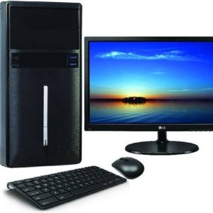 LG Core i5 (3rd Gen) (8 GB / 500 GB / Windows 11) Assem...